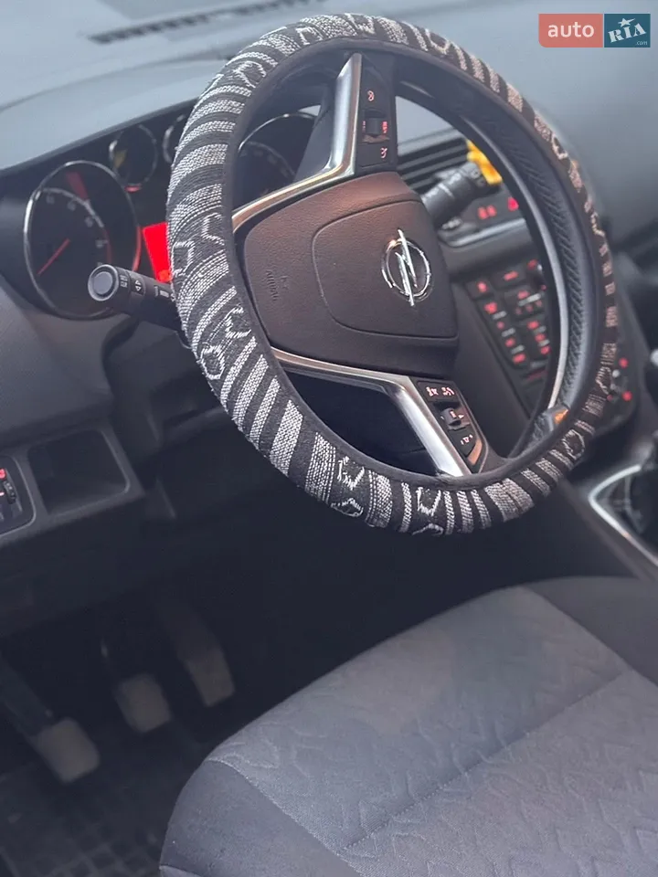 2013 Opel Meriva - мініатюра 2