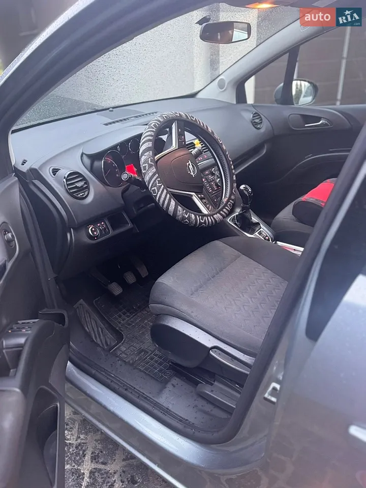 2013 Opel Meriva - мініатюра 3