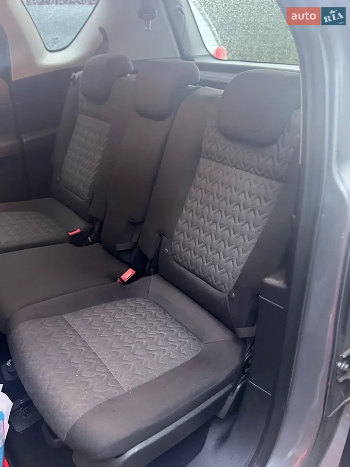 2013 Opel Meriva - мініатюра 4