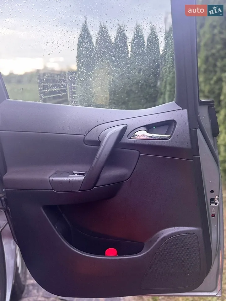2013 Opel Meriva - мініатюра 5