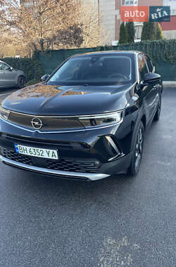 Opel Mokka-e  2021