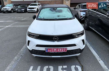 Opel Mokka-e 2023