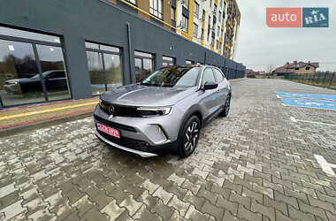 Opel Mokka-e  2023