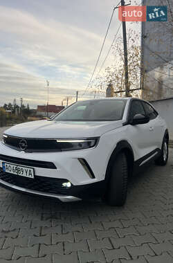 Opel Mokka-e  2022