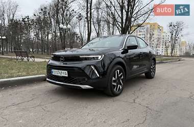 Opel Mokka-e  2023