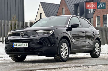 Opel Mokka-e  2022
