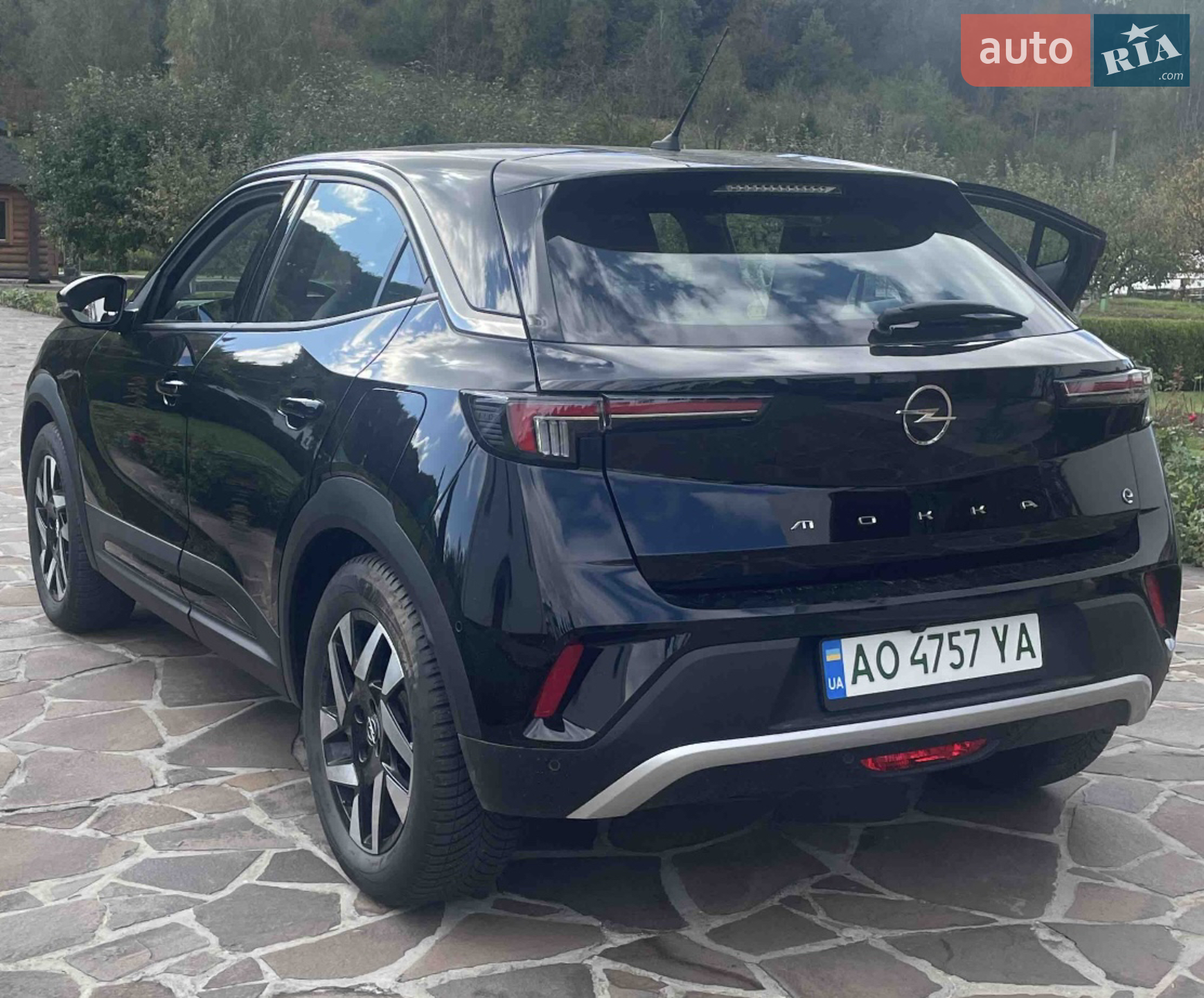 Opel Mokka-e 2021 VIN VXKUKZKXZMW107044 фото оголошення 4 з 8