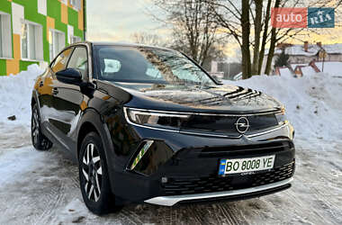 Opel Mokka-e  2022