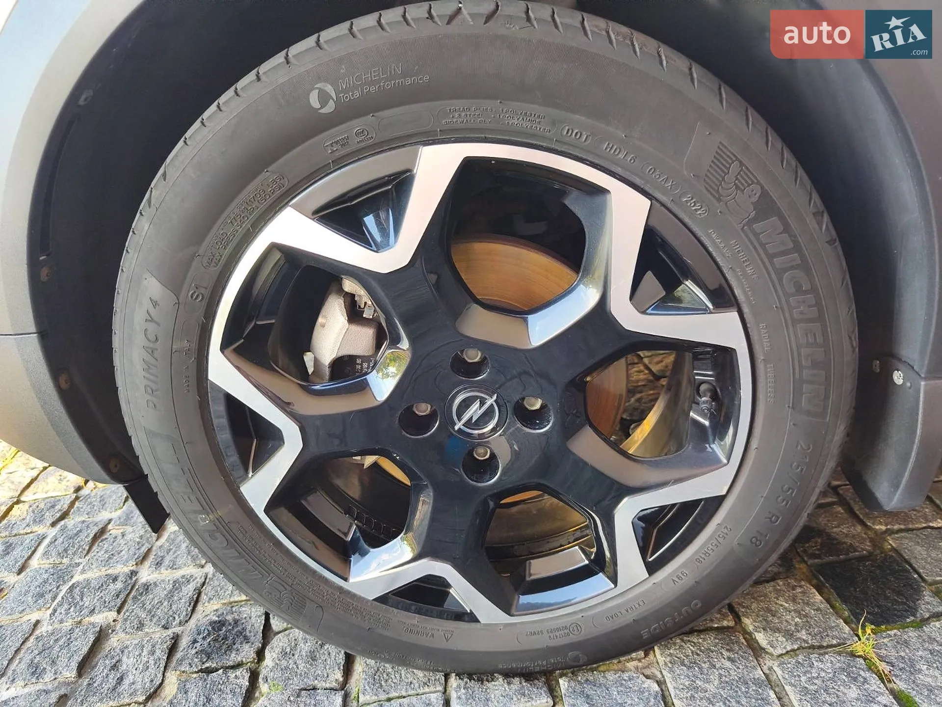 Opel Mokka-e 2022 VIN VXKUKZKXZNW082389 фото оголошення 10 з 107