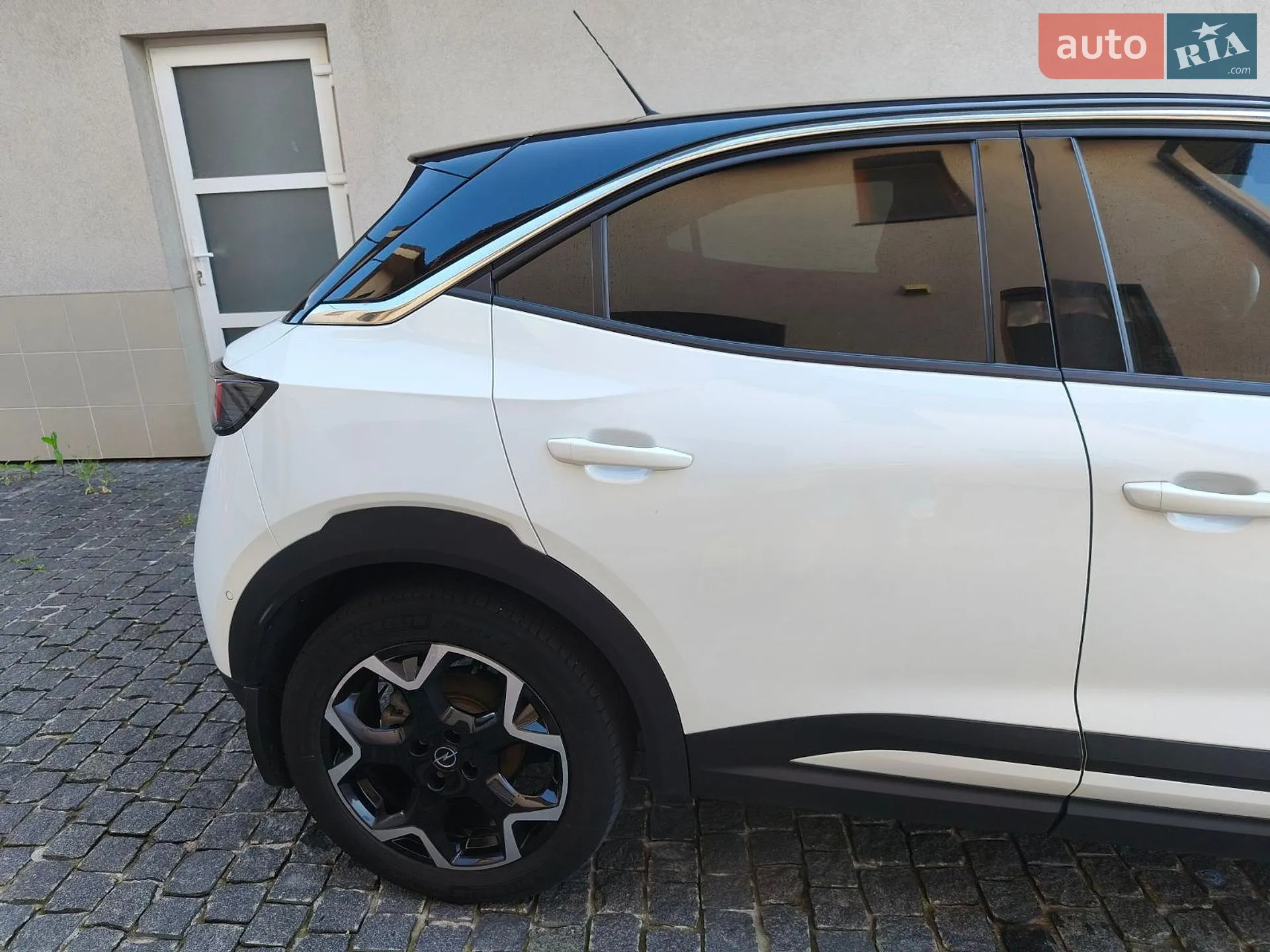 Opel Mokka-e 2022 VIN VXKUKZKXZNW082389 фото оголошення 11 з 107