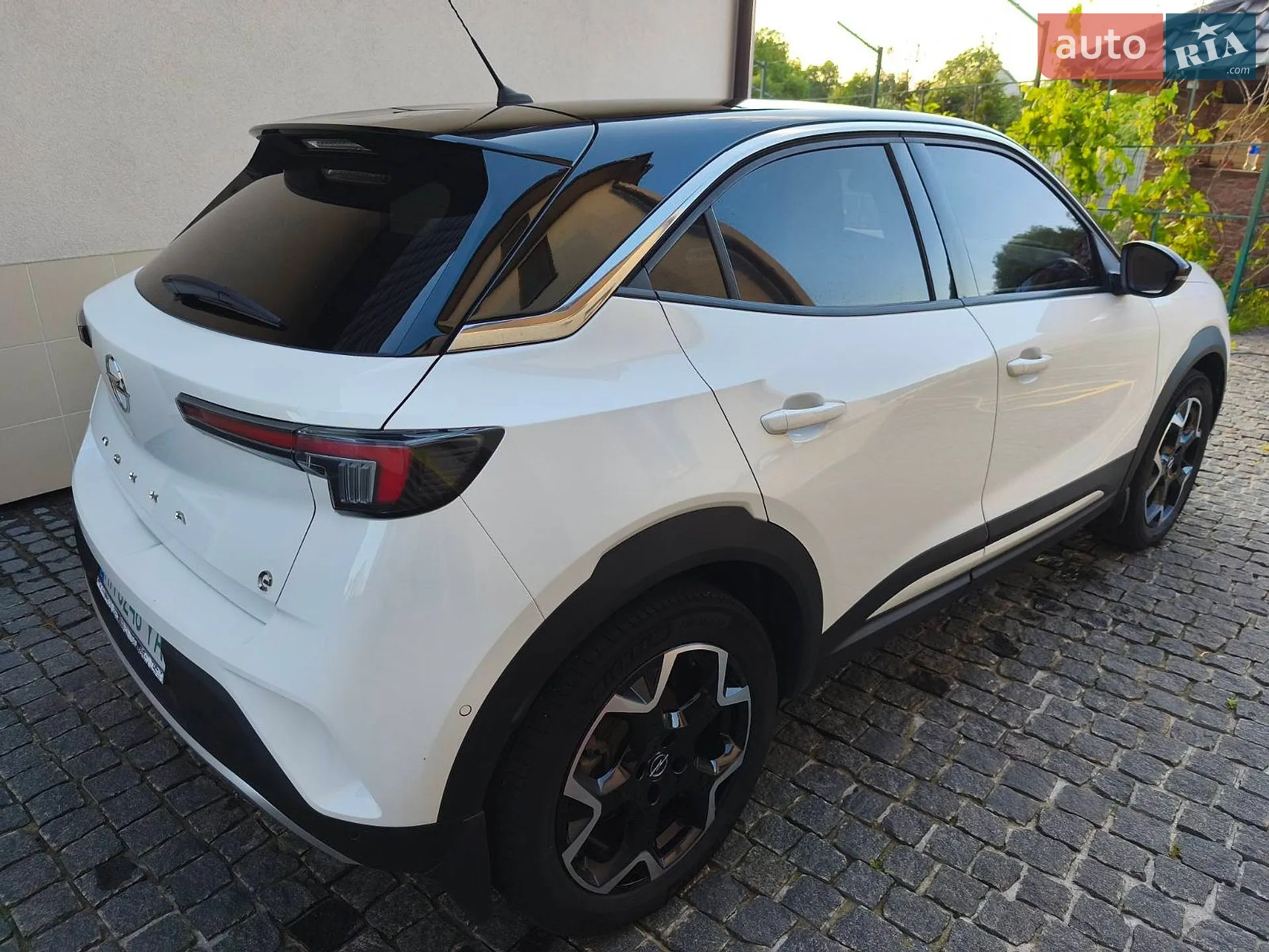 Opel Mokka-e 2022 VIN VXKUKZKXZNW082389 фото оголошення 22 з 107