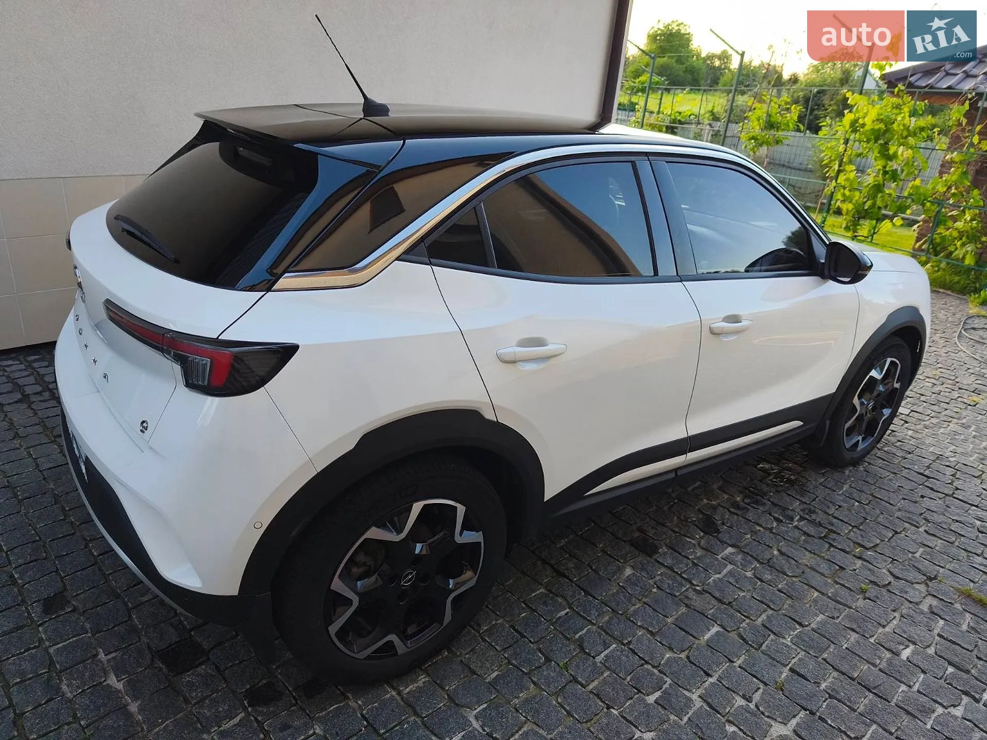 Opel Mokka-e 2022 VIN VXKUKZKXZNW082389 фото оголошення 24 з 107