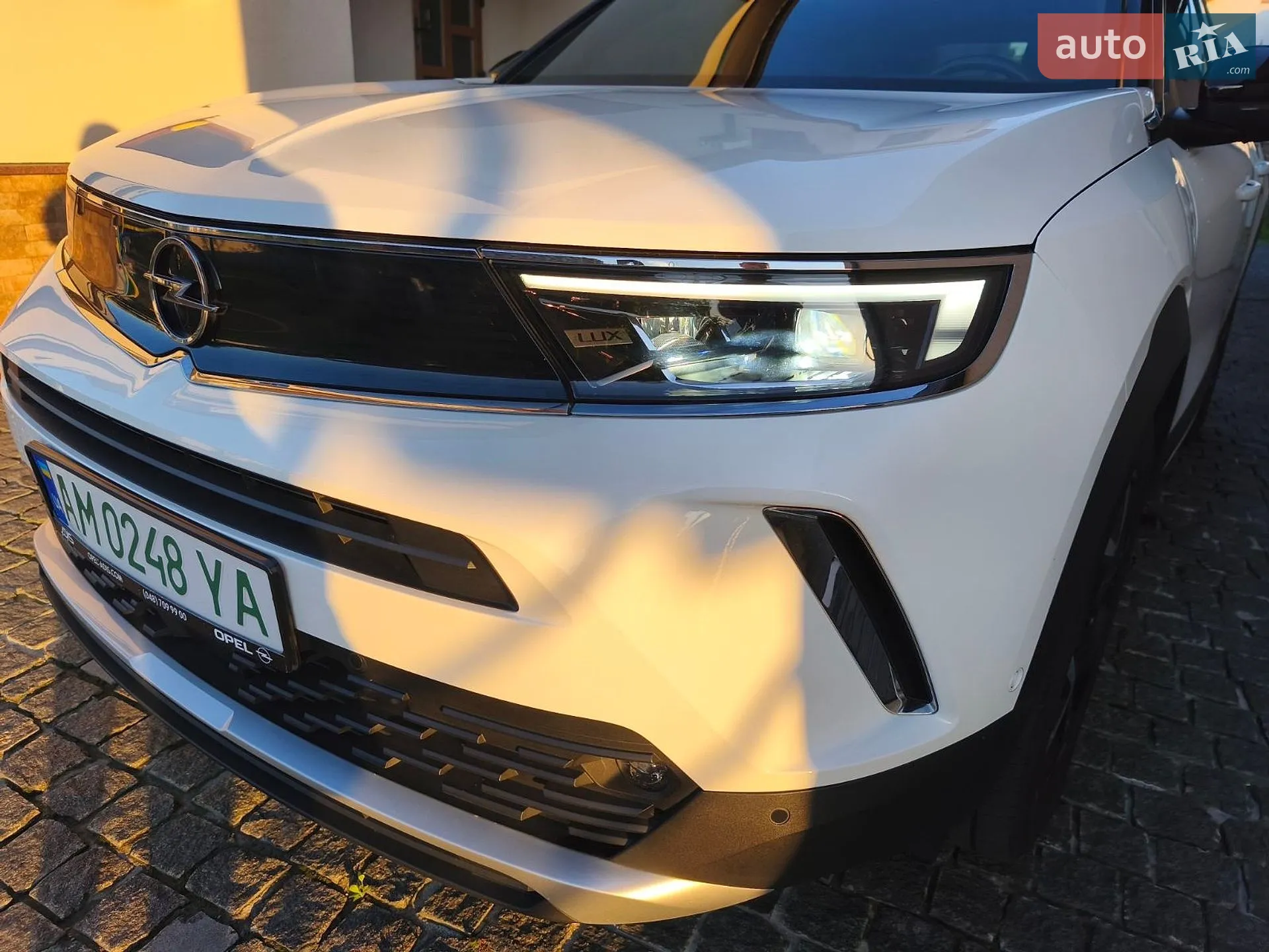 Opel Mokka-e 2022 VIN VXKUKZKXZNW082389 фото оголошення 45 з 107
