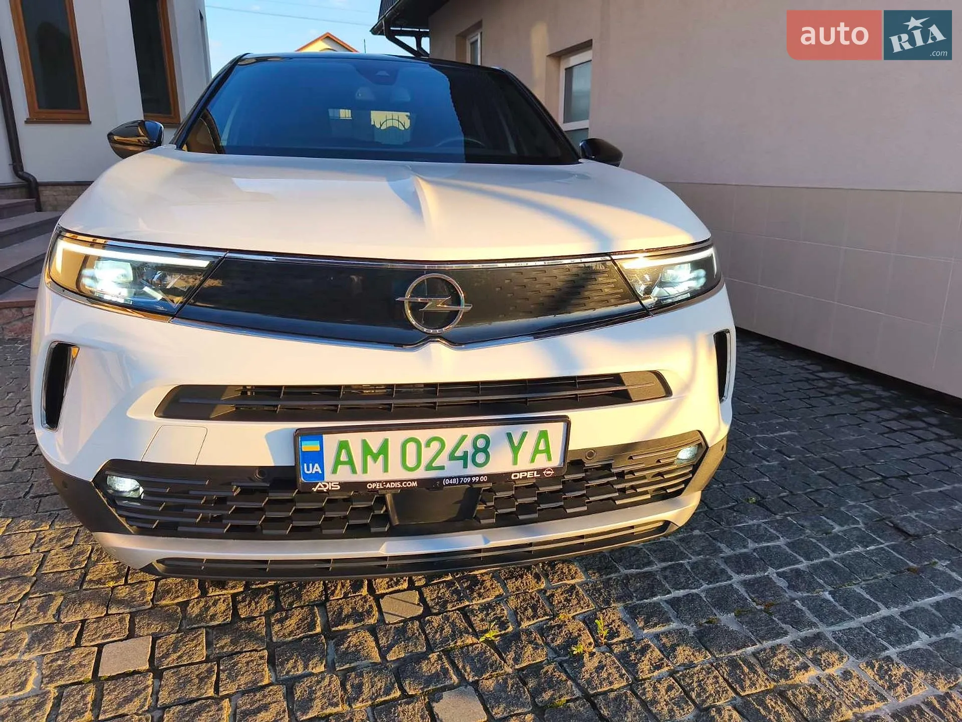 Opel Mokka-e 2022 VIN VXKUKZKXZNW082389 фото оголошення 49 з 107