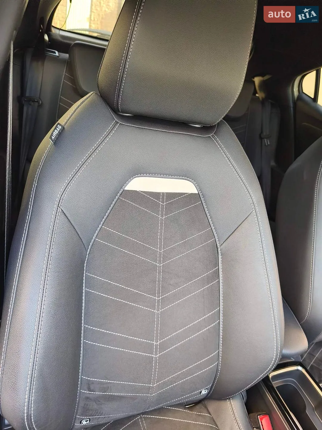 Opel Mokka-e 2022 VIN VXKUKZKXZNW082389 фото оголошення 57 з 107