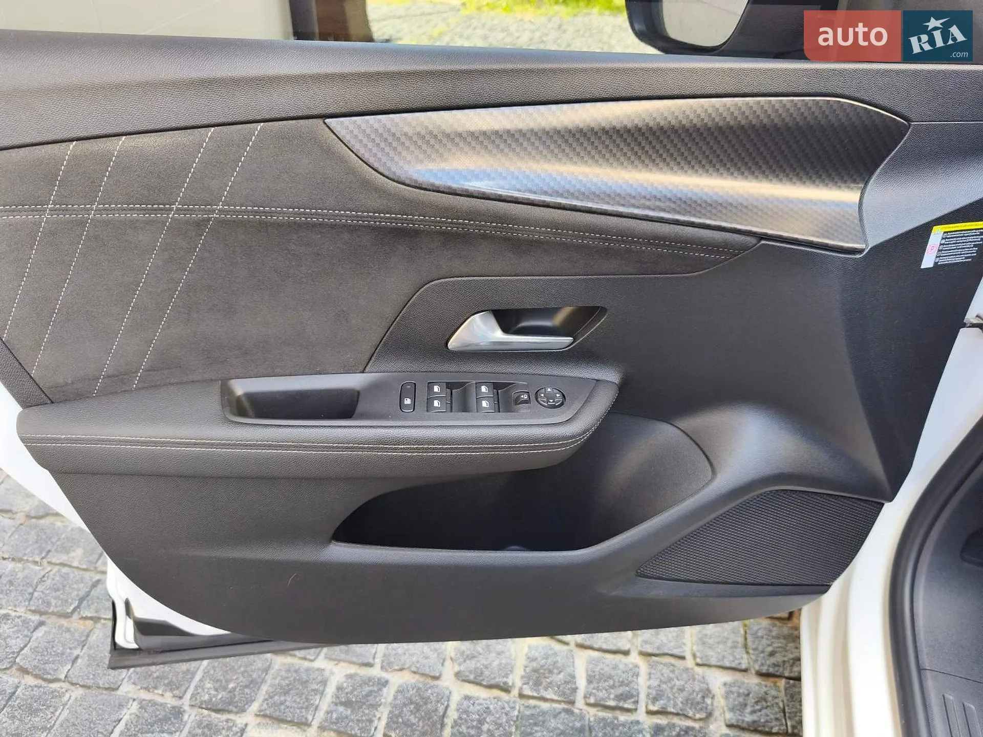 Opel Mokka-e 2022 VIN VXKUKZKXZNW082389 фото оголошення 68 з 107
