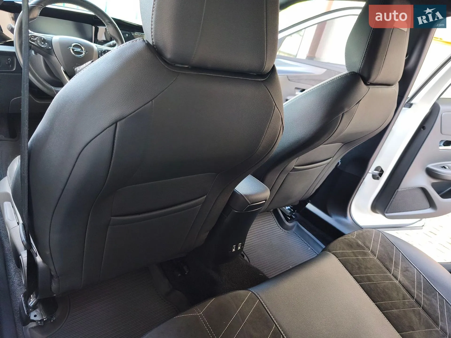 Opel Mokka-e 2022 VIN VXKUKZKXZNW082389 фото оголошення 82 з 107