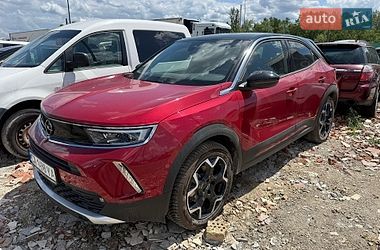 Opel Mokka-e  2023