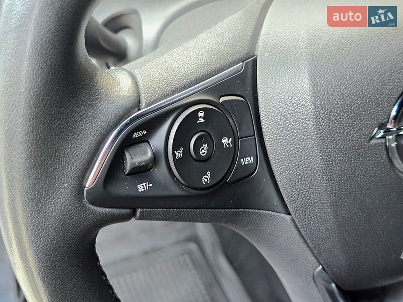 Внедорожник / Кроссовер Opel Mokka-e 2023 в Харькове