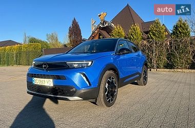 Opel Mokka-e  2023