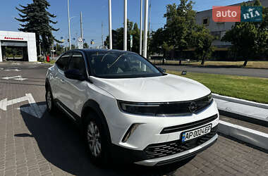 Opel Mokka  2021