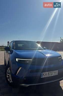 Opel Mokka  2021
