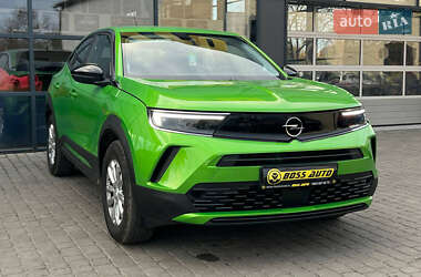 Opel Mokka  2023