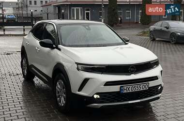 Opel Mokka  2021