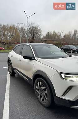 Opel Mokka  2023