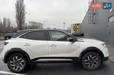 Opel Mokka  2023
