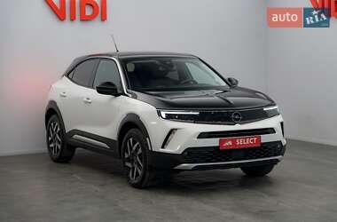 Opel Mokka  2022