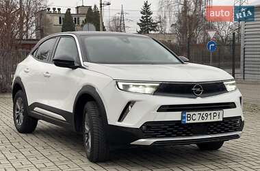 Opel Mokka  2021