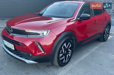 Opel Mokka  2022