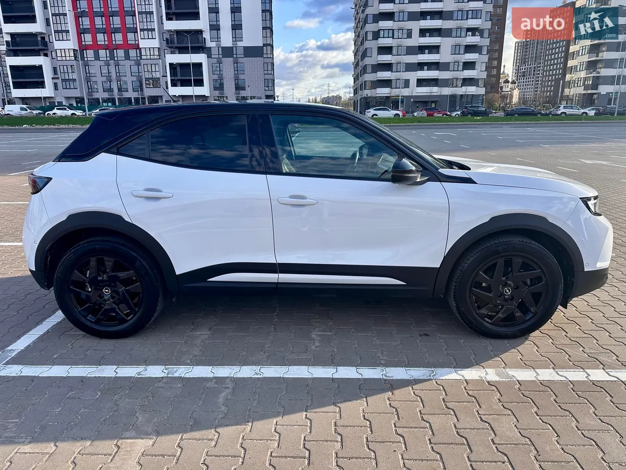 2023 Opel Mokka - мініатюра 5