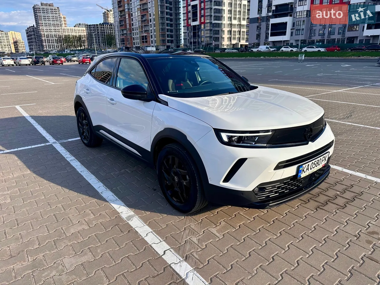 2023 Opel Mokka - мініатюра 4