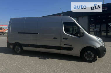 Opel Movano  2018