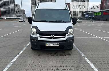 Opel Movano  2006