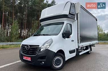 Opel Movano  2022