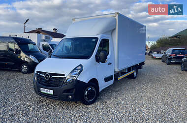 Opel Movano  2020