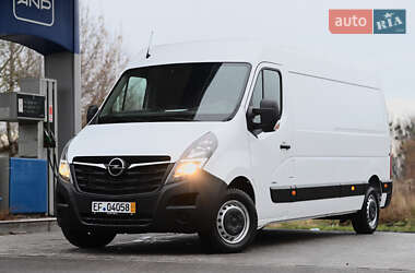 Opel Movano  2021