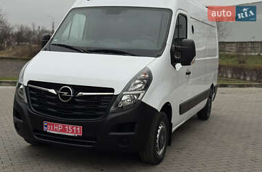 Opel Movano  2020