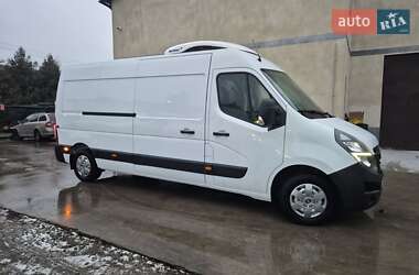 Opel Movano  2020