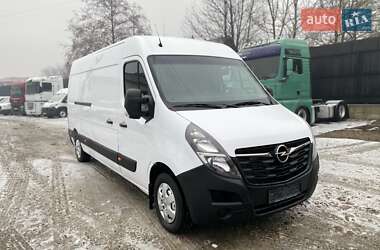 Opel Movano  2022