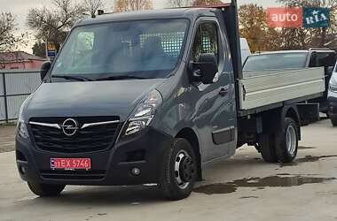 Opel Movano  2022