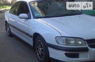 Opel Omega 2.0 i GLS 1995