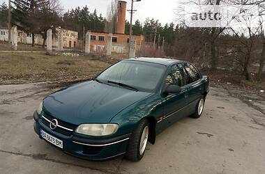 Opel Omega 2.0 i GLS 1995