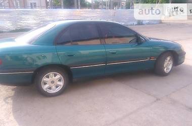 Opel Omega 2.5  1995