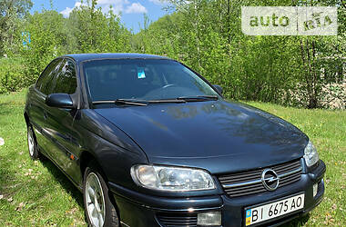 Opel Omega  1995