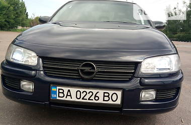 Opel Omega  1998
