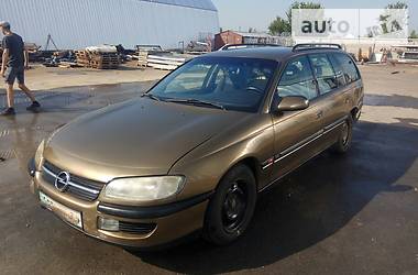 Opel Omega  1997